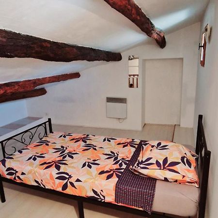 Appartement Plein Centre-Ville Lodeve Ngoại thất bức ảnh