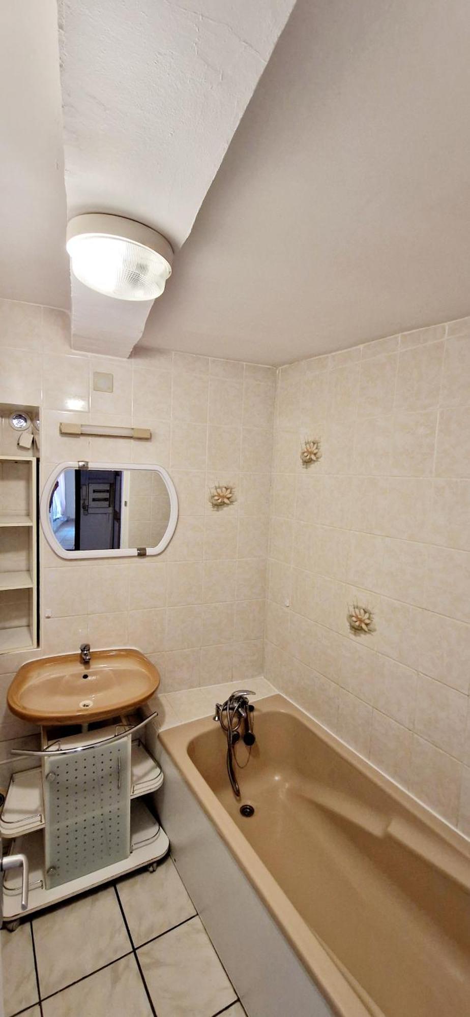 Appartement Plein Centre-Ville Lodeve Ngoại thất bức ảnh