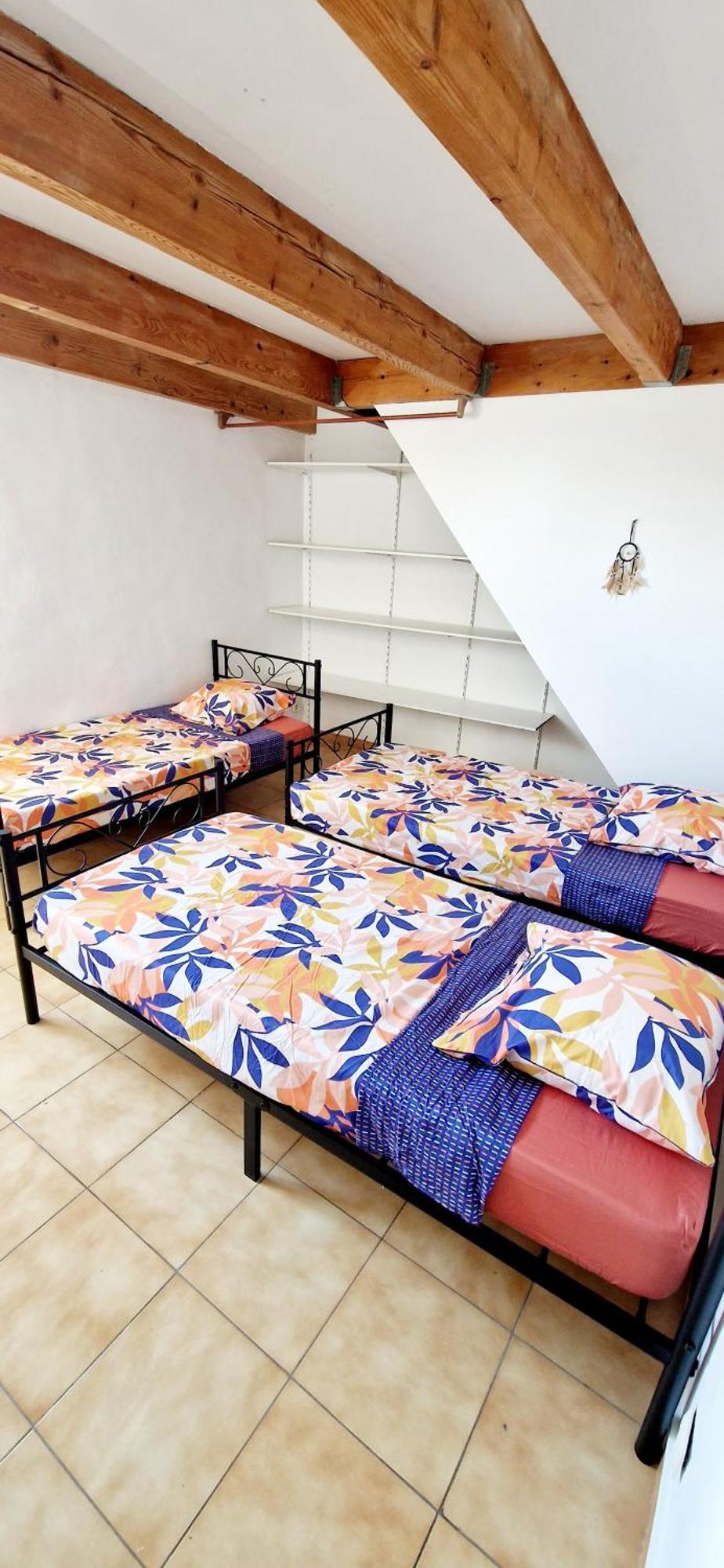 Appartement Plein Centre-Ville Lodeve Ngoại thất bức ảnh