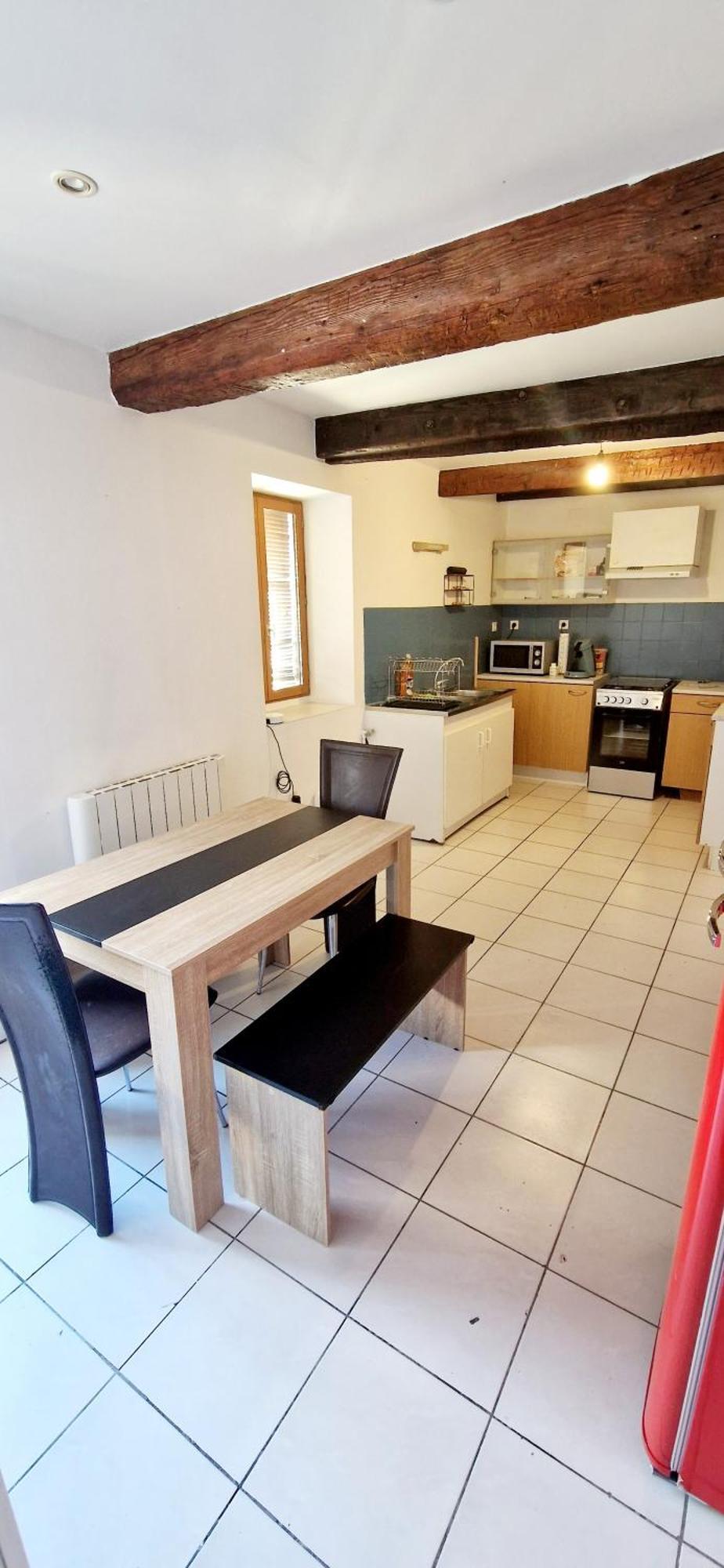 Appartement Plein Centre-Ville Lodeve Ngoại thất bức ảnh