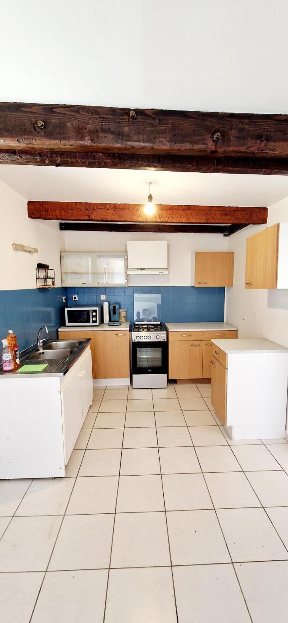 Appartement Plein Centre-Ville Lodeve Ngoại thất bức ảnh