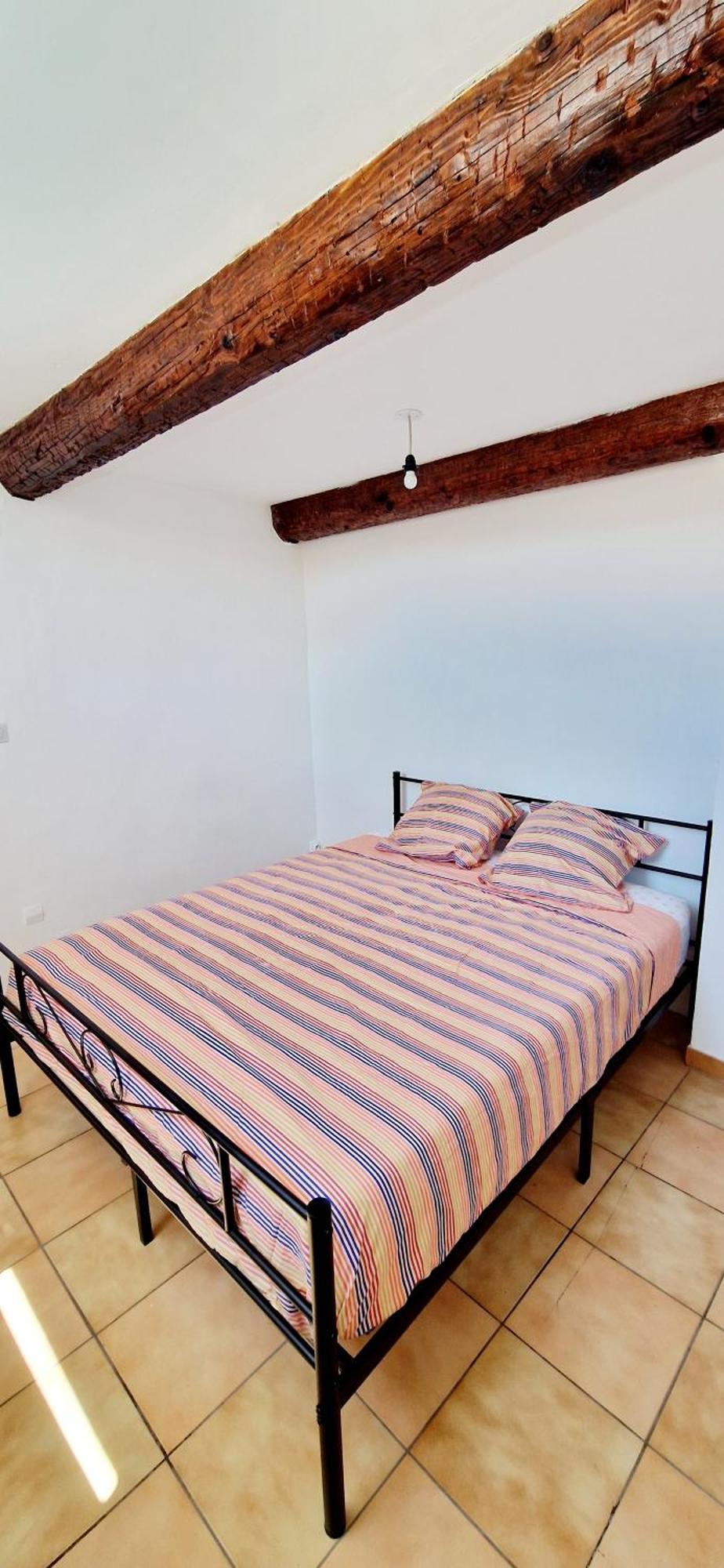 Appartement Plein Centre-Ville Lodeve Ngoại thất bức ảnh