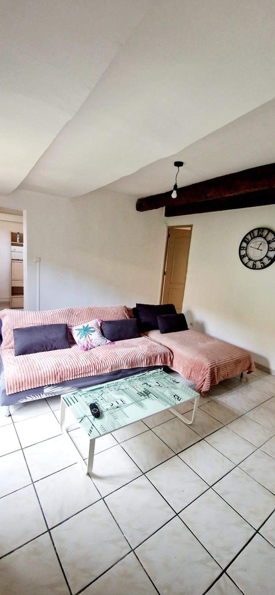 Appartement Plein Centre-Ville Lodeve Ngoại thất bức ảnh