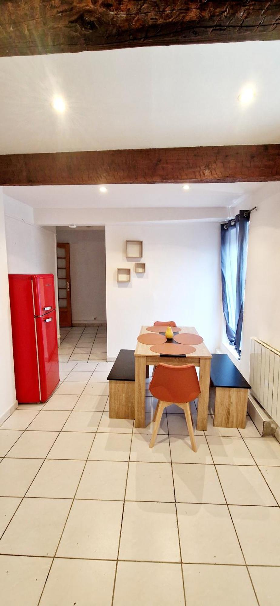Appartement Plein Centre-Ville Lodeve Ngoại thất bức ảnh